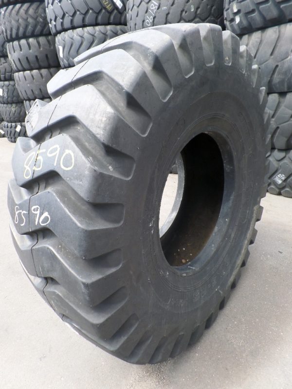 20.5X25 Solideal OTR Tire E3 L3 E3/L3 20Ply CONDITIONNewTREAD DEPTH
