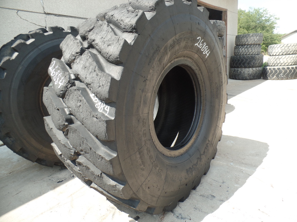 35-65r33-maxam-otr-tire-l-5-l5-2-star-condition-usedtread-depth-82