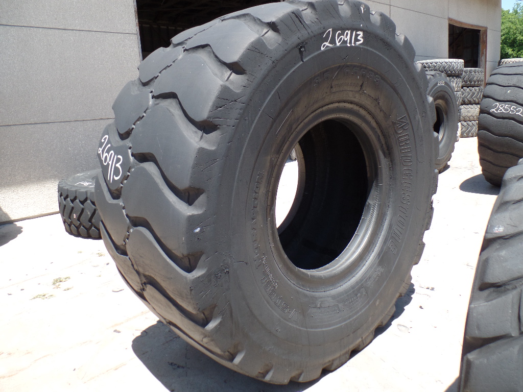 35-65r33-bridgestone-otr-tire-e-4-l-4-vsnt-2-star-condition-usedtread