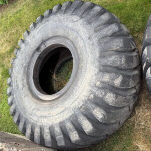 <font color='#da2127' font size ='2'><b>37.5X33 General OTR Tire E-3 L-3 NDLCM 42-Ply </font></b><br><font size ='1' color='grey'>CONDITION: </font><font size ='2'>Used<br><font size ='1' color='grey'>TREAD DEPTH:</font><font size ='2'>  50/32nds<br><font size ='1' color='grey'>DETAILS:</font><font size ='2'> Clean<br><font size ='1' color='grey'>REF #:</font><font size ='2'> Z297<br><font size ='1' color='grey'>LOCATION:</font><font size ='2'> Fairfield, NJ