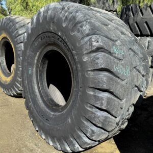 <font color='#da2127' font size ='2'><b>37.25X35 General OTR Tire E-3 L-3 TE188 42-Ply </font></b><br><font size ='1' color='grey'>CONDITION: </font><font size ='2'>Used<br><font size ='1' color='grey'>TREAD DEPTH:</font><font size ='2'>  40/32nds<br><font size ='1' color='grey'>DETAILS:</font><font size ='2'> Clean<br><font size ='1' color='grey'>REF #:</font><font size ='2'> W068<br><font size ='1' color='grey'>LOCATION:</font><font size ='2'> San Jacinto, CA