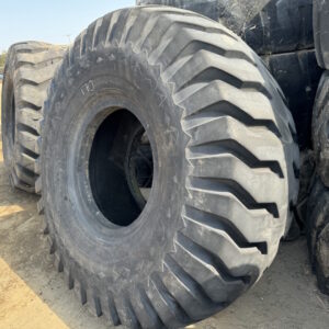 <font color='#da2127' font size ='2'><b>37.5X39 Goodyear OTR Tire E-3 L-3 SHRL8 Super Hard Rock Lug 8 44-Ply </font></b><br><font size ='1' color='grey'>CONDITION: </font><font size ='2'>Used<br><font size ='1' color='grey'>TREAD DEPTH:</font><font size ='2'> <br><font size ='1' color='grey'>DETAILS:</font><font size ='2'> Clean<br><font size ='1' color='grey'>REF #:</font><font size ='2'> DW004<br><font size ='1' color='grey'>LOCATION:</font><font size ='2'> Piedmont, SC