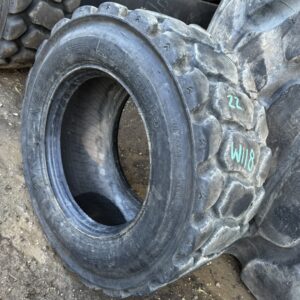 <font color='#da2127' font size ='2'><b>12X16.5 Ascenso OTR Tire L-5 SS Skid Steer SSB332 12-Ply </font></b><br><font size ='1' color='grey'>CONDITION: </font><font size ='2'>Used<br><font size ='1' color='grey'>TREAD DEPTH:</font><font size ='2'>  22/32nds<br><font size ='1' color='grey'>DETAILS:</font><font size ='2'> Clean, One Worn Sidewall<br><font size ='1' color='grey'>REF #:</font><font size ='2'> W118<br><font size ='1' color='grey'>LOCATION:</font><font size ='2'> San Jacinto, CA