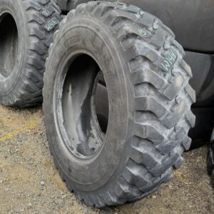 <font color='#da2127' font size ='2'><b>15.5R25 Bridgestone OTR Tire E-2 L-2 G-2 VUT 1-Star </font></b><br><font size ='1' color='grey'>CONDITION: </font><font size ='2'>Used<br><font size ='1' color='grey'>TREAD DEPTH:</font><font size ='2'>  18/32nds<br><font size ='1' color='grey'>DETAILS:</font><font size ='2'> Clean, Bead Damage<br><font size ='1' color='grey'>REF #:</font><font size ='2'> W144<br><font size ='1' color='grey'>LOCATION:</font><font size ='2'> San Jacinto, CA