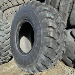 <font color='#da2127' font size ='2'><b>20.5R25 Bridgestone OTR Tire E-2 L-2 G-2 VUT 1-Star </font></b><br><font size ='1' color='grey'>CONDITION: </font><font size ='2'>Used-Low-Hour<br><font size ='1' color='grey'>TREAD DEPTH:</font><font size ='2'>  38/32nds<br><font size ='1' color='grey'>DETAILS:</font><font size ='2'> Clean<br><font size ='1' color='grey'>REF #:</font><font size ='2'> W164<br><font size ='1' color='grey'>LOCATION:</font><font size ='2'> San Jacinto, CA