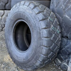 <font color='#da2127' font size ='2'><b>20.5R25 Firestone OTR Tire E-3 L-3 VersaBuilt AP 2-Star </font></b><br><font size ='1' color='grey'>CONDITION: </font><font size ='2'>Used<br><font size ='1' color='grey'>TREAD DEPTH:</font><font size ='2'>  22/32nds<br><font size ='1' color='grey'>DETAILS:</font><font size ='2'> Clean<br><font size ='1' color='grey'>REF #:</font><font size ='2'> Z398<br><font size ='1' color='grey'>LOCATION:</font><font size ='2'> San Jacinto, CA