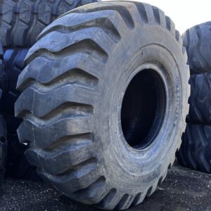 <font color='#da2127' font size ='2'><b>37.25X35 Prime-X OTR Tire E-3 L-3 Dirt N Rock 36-Ply </font></b><br><font size ='1' color='grey'>CONDITION: </font><font size ='2'>New<br><font size ='1' color='grey'>TREAD DEPTH:</font><font size ='2'>  58/32nds<br><font size ='1' color='grey'>DETAILS:</font><font size ='2'> Unused<br><font size ='1' color='grey'>REF #:</font><font size ='2'> LS111<br><font size ='1' color='grey'>LOCATION:</font><font size ='2'> Fowler, CA