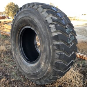 <font color='#da2127' font size ='2'><b>29.5R35 Bridgestone OTR Tire E-3 VRL 2-Star </font></b><br><font size ='1' color='grey'>CONDITION: </font><font size ='2'>New-Take-Off<br><font size ='1' color='grey'>TREAD DEPTH:</font><font size ='2'>  49/32nds<br><font size ='1' color='grey'>DETAILS:</font><font size ='2'> Clean<br><font size ='1' color='grey'>REF #:</font><font size ='2'> C072<br><font size ='1' color='grey'>LOCATION:</font><font size ='2'> Anchorage, AK