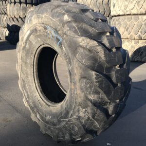 <font color='#da2127' font size ='2'><b>21LX24 Firestone OTR Tire E-2 L-2 G-2 SGG Super Ground Grip  10-Ply </font></b><br><font size ='1' color='grey'>CONDITION: </font><font size ='2'>Retread-New<br><font size ='1' color='grey'>TREAD DEPTH:</font><font size ='2'>  34/32nds<br><font size ='1' color='grey'>DETAILS:</font><font size ='2'> 2 Patches<br><font size ='1' color='grey'>REF #:</font><font size ='2'> P797<br><font size ='1' color='grey'>LOCATION:</font><font size ='2'> Louisville, MS