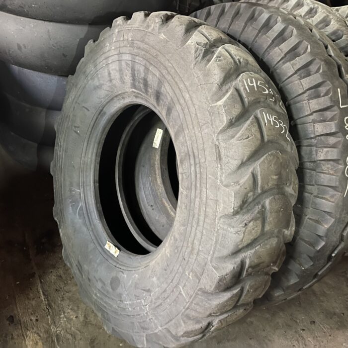 <font color='#da2127' font size ='2'><b>14.00R25 Michelin OTR Tire E-3 L-3 G-3 XR 3-Star </font></b><br><font size ='1' color='grey'>CONDITION: </font><font size ='2'>Used<br><font size ='1' color='grey'>TREAD DEPTH:</font><font size ='2'>  13/32nds<br><font size ='1' color='grey'>DETAILS:</font><font size ='2'> 1-Sidewall Section<br><font size ='1' color='grey'>REF #:</font><font size ='2'> G14532<br><font size ='1' color='grey'>LOCATION:</font><font size ='2'> St. Louis, MO