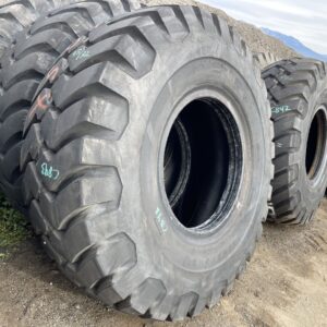 <font color='#da2127' font size ='2'><b>29.5X35 Firestone OTR Tire E-3 L-3 SRG Super Rock Grip 34-Ply </font></b><br><font size ='1' color='grey'>CONDITION: </font><font size ='2'>Used-Low-Hour<br><font size ='1' color='grey'>TREAD DEPTH:</font><font size ='2'>  48/32nds<br><font size ='1' color='grey'>DETAILS:</font><font size ='2'> Clean<br><font size ='1' color='grey'>REF #:</font><font size ='2'> C843<br><font size ='1' color='grey'>LOCATION:</font><font size ='2'> Shreveport, LA