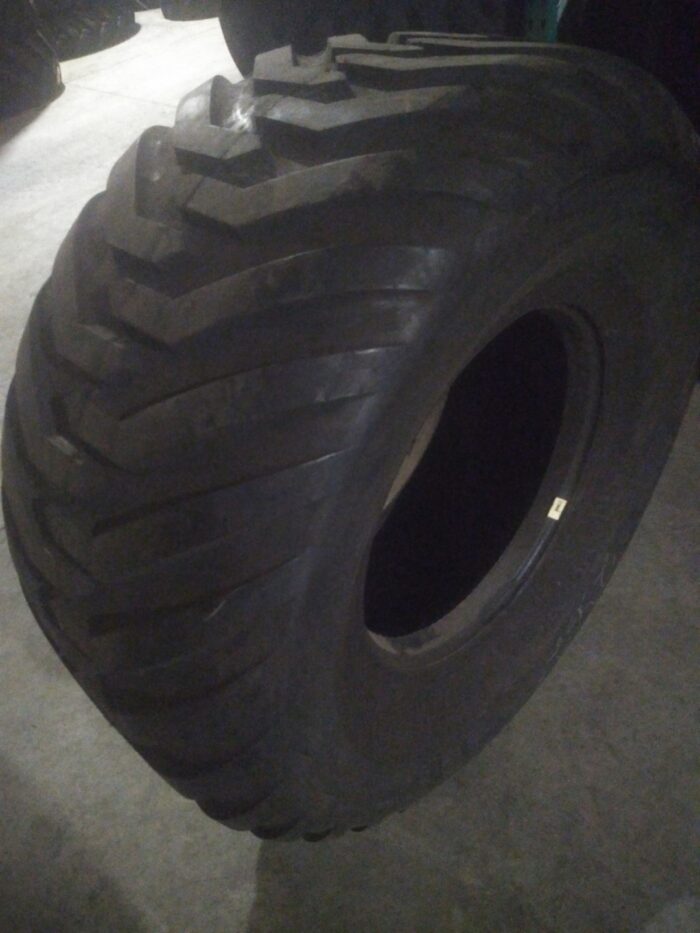 <font color='#da2127' font size ='2'><b>550/60X22.5 Trelleborg OTR Tire R-1W T414 12-Ply </font></b><br><font size ='1' color='grey'>CONDITION: </font><font size ='2'>New<br><font size ='1' color='grey'>TREAD DEPTH:</font><font size ='2'> <br><font size ='1' color='grey'>DETAILS:</font><font size ='2'> Unused<br><font size ='1' color='grey'>REF #:</font><font size ='2'> T2362<br><font size ='1' color='grey'>LOCATION:</font><font size ='2'> Columbia, SC