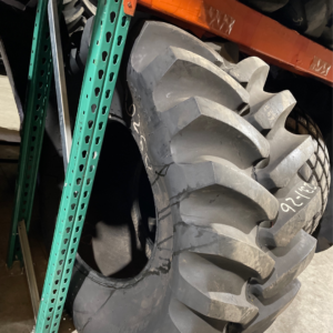 <font color='#da2127' font size ='2'><b>23.1X26 Firestone OTR Tire R-1 Super All Traction 23 8-Ply </font></b><br><font size ='1' color='grey'>CONDITION: </font><font size ='2'>Used<br><font size ='1' color='grey'>TREAD DEPTH:</font><font size ='2'>  64/32nds<br><font size ='1' color='grey'>DETAILS:</font><font size ='2'> 1-Tread Section<br><font size ='1' color='grey'>REF #:</font><font size ='2'> T6250<br><font size ='1' color='grey'>LOCATION:</font><font size ='2'> Columbia, SC