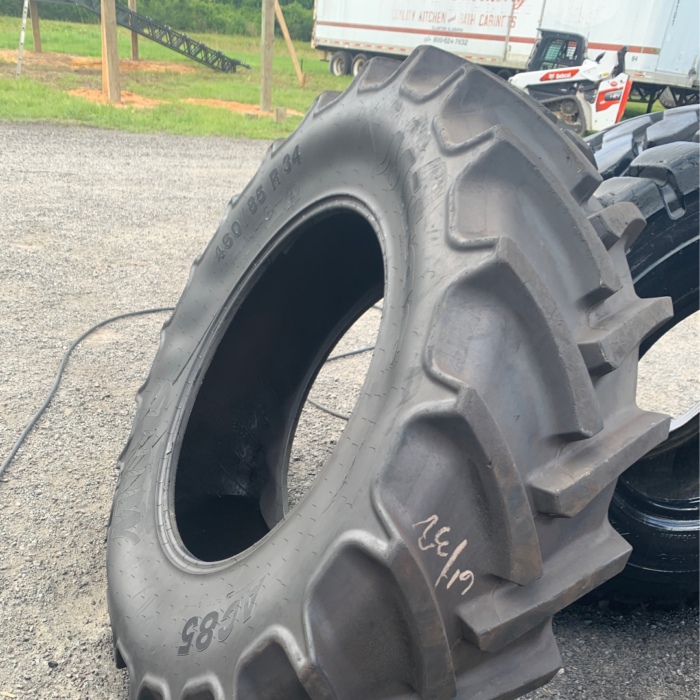 Tiru RC4WD Mil-Spec ZXL 2.2