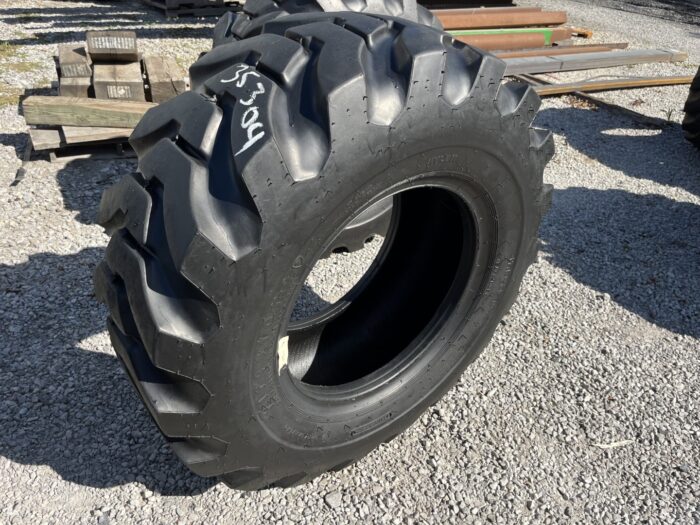 <font color='#da2127' font size ='2'><b>17.5X25 Firestone OTR Tire E-2 L-2 G-2 SGG Super Ground Grip  20-Ply </font></b><br><font size ='1' color='grey'>CONDITION: </font><font size ='2'>Used<br><font size ='1' color='grey'>TREAD DEPTH:</font><font size ='2'>  26/32nds<br><font size ='1' color='grey'>DETAILS:</font><font size ='2'> Clean<br><font size ='1' color='grey'>REF #:</font><font size ='2'> G35304<br><font size ='1' color='grey'>LOCATION:</font><font size ='2'> St. Louis, MO