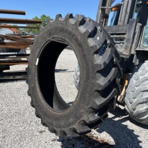 <font color='#da2127' font size ='2'><b>380/85R34 Alliance  OTR Tire R-1W 354 AgriFlex+ 149D </font></b><br><font size ='1' color='grey'>CONDITION: </font><font size ='2'>New <br><font size ='1' color='grey'>TREAD DEPTH:</font><font size ='2'>  54/32nds<br><font size ='1' color='grey'>DETAILS:</font><font size ='2'> Unused<br><font size ='1' color='grey'>REF #:</font><font size ='2'> G35877<br><font size ='1' color='grey'>LOCATION:</font><font size ='2'> St. Louis, MO