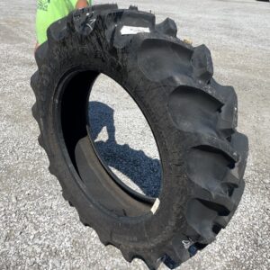 <font color='#da2127' font size ='2'><b>380/85R34 Goodyear  OTR Tire R-1W Super Traction DT800 137B </font></b><br><font size ='1' color='grey'>CONDITION: </font><font size ='2'>New <br><font size ='1' color='grey'>TREAD DEPTH:</font><font size ='2'>  60/32nds<br><font size ='1' color='grey'>DETAILS:</font><font size ='2'> Unused<br><font size ='1' color='grey'>REF #:</font><font size ='2'> G35882<br><font size ='1' color='grey'>LOCATION:</font><font size ='2'> St. Louis, MO