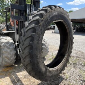 <font color='#da2127' font size ='2'><b>380/105R50 Firestone OTR Tire R-1 Radial 9100 1-Star </font></b><br><font size ='1' color='grey'>CONDITION: </font><font size ='2'>Used<br><font size ='1' color='grey'>TREAD DEPTH:</font><font size ='2'>  24/32nds<br><font size ='1' color='grey'>DETAILS:</font><font size ='2'> Clean <br><font size ='1' color='grey'>REF #:</font><font size ='2'> G27930<br><font size ='1' color='grey'>LOCATION:</font><font size ='2'> St. Louis, MO