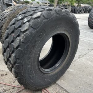<font color='#da2127' font size ='2'><b>23.1X26 Titan OTR Tire R-3 Torc Trac II 16-Ply </font></b><br><font size ='1' color='grey'>CONDITION: </font><font size ='2'>New<br><font size ='1' color='grey'>TREAD DEPTH:</font><font size ='2'>  30/32nds<br><font size ='1' color='grey'>DETAILS:</font><font size ='2'> Unused<br><font size ='1' color='grey'>REF #:</font><font size ='2'> G36000<br><font size ='1' color='grey'>LOCATION:</font><font size ='2'> St. Louis, MO