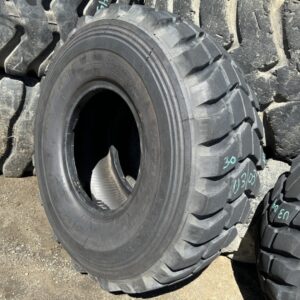 <font color='#da2127' font size ='2'><b>20.5R25 Bridgestone OTR Tire E-2 VKT 1-Star </font></b><br><font size ='1' color='grey'>CONDITION: </font><font size ='2'>Used<br><font size ='1' color='grey'>TREAD DEPTH:</font><font size ='2'>  31/32nds<br><font size ='1' color='grey'>DETAILS:</font><font size ='2'> Clean<br><font size ='1' color='grey'>REF #:</font><font size ='2'> U303<br><font size ='1' color='grey'>LOCATION:</font><font size ='2'> Fowler, CA
