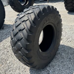 <font color='#da2127' font size ='2'><b>20.5R25 Michelin OTR Tire L-2 G-2 XTLA 1-Star </font></b><br><font size ='1' color='grey'>CONDITION: </font><font size ='2'>Used<br><font size ='1' color='grey'>TREAD DEPTH:</font><font size ='2'>  21/32nds<br><font size ='1' color='grey'>DETAILS:</font><font size ='2'> Clean, Sidewall Spots, 2-Nail Patches<br><font size ='1' color='grey'>REF #:</font><font size ='2'> G36075<br><font size ='1' color='grey'>LOCATION:</font><font size ='2'> St. Louis, MO