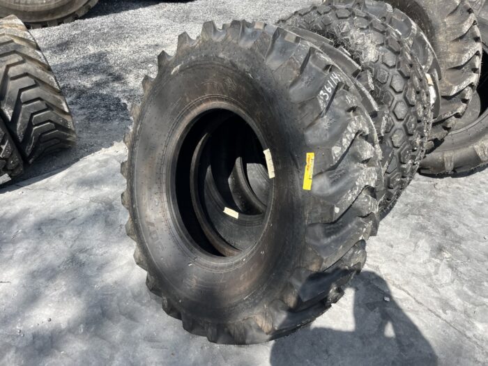 <font color='#da2127' font size ='2'><b>14.00X24 Alliance OTR Tire E-2 L-2 G-2 16-Ply </font></b><br><font size ='1' color='grey'>CONDITION: </font><font size ='2'>New<br><font size ='1' color='grey'>TREAD DEPTH:</font><font size ='2'>  32/32nds<br><font size ='1' color='grey'>DETAILS:</font><font size ='2'> Unused<br><font size ='1' color='grey'>REF #:</font><font size ='2'> G36114<br><font size ='1' color='grey'>LOCATION:</font><font size ='2'> St. Louis, MO