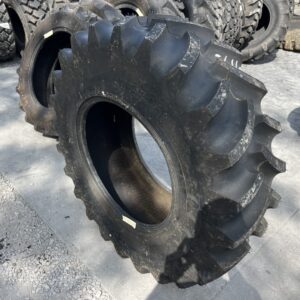 <font color='#da2127' font size ='2'><b>14.9X24 Titan OTR Tire R-1 Hi Traction Lug 8-Ply </font></b><br><font size ='1' color='grey'>CONDITION: </font><font size ='2'>New<br><font size ='1' color='grey'>TREAD DEPTH:</font><font size ='2'>  50/32nds<br><font size ='1' color='grey'>DETAILS:</font><font size ='2'> Unused<br><font size ='1' color='grey'>REF #:</font><font size ='2'> G36119<br><font size ='1' color='grey'>LOCATION:</font><font size ='2'> St. Louis, MO