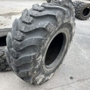 <font color='#da2127' font size ='2'><b>20.5X25 Galaxy OTR Tire E-2 L-2 G-2 Power Traction 12-Ply </font></b><br><font size ='1' color='grey'>CONDITION: </font><font size ='2'>New<br><font size ='1' color='grey'>TREAD DEPTH:</font><font size ='2'>  40/32nds<br><font size ='1' color='grey'>DETAILS:</font><font size ='2'> Unused<br><font size ='1' color='grey'>REF #:</font><font size ='2'> G36129<br><font size ='1' color='grey'>LOCATION:</font><font size ='2'> St. Louis, MO