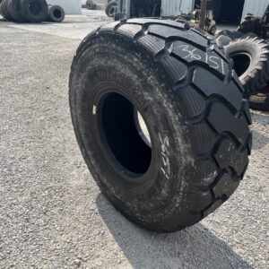 <font color='#da2127' font size ='2'><b>20.5R25 Michelin OTR Tire E-3 L-3 XHA2 1-Star </font></b><br><font size ='1' color='grey'>CONDITION: </font><font size ='2'>Retread-New<br><font size ='1' color='grey'>TREAD DEPTH:</font><font size ='2'>  37/32nds<br><font size ='1' color='grey'>DETAILS:</font><font size ='2'> 1-Shoulder Section<br><font size ='1' color='grey'>REF #:</font><font size ='2'> G36151<br><font size ='1' color='grey'>LOCATION:</font><font size ='2'> St. Louis, MO