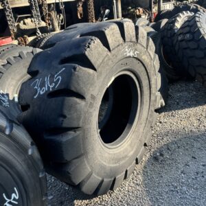 <font color='#da2127' font size ='2'><b>20.5X25 General OTR Tire L-5 LD250 20-Ply </font></b><br><font size ='1' color='grey'>CONDITION: </font><font size ='2'>Used<br><font size ='1' color='grey'>TREAD DEPTH:</font><font size ='2'>  50/32nds<br><font size ='1' color='grey'>DETAILS:</font><font size ='2'> 3-Tread Sections<br><font size ='1' color='grey'>REF #:</font><font size ='2'> G36165<br><font size ='1' color='grey'>LOCATION:</font><font size ='2'> St. Louis, MO