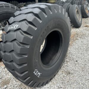 <font color='#da2127' font size ='2'><b>20.5X25 Galaxy OTR Tire E-3 L-3 EXR300 16-Ply </font></b><br><font size ='1' color='grey'>CONDITION: </font><font size ='2'>Used<br><font size ='1' color='grey'>TREAD DEPTH:</font><font size ='2'>  29/32nds<br><font size ='1' color='grey'>DETAILS:</font><font size ='2'> Clean<br><font size ='1' color='grey'>REF #:</font><font size ='2'> G36183<br><font size ='1' color='grey'>LOCATION:</font><font size ='2'> St. Louis, MO