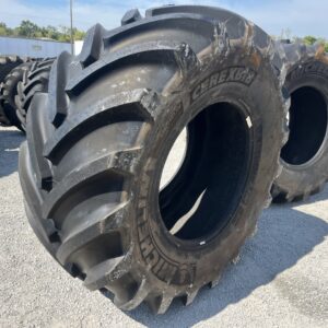 <font color='#da2127' font size ='2'><b>900/60R38 Michelin OTR Tire R-1W  Cerexbib 188A8 </font></b><br><font size ='1' color='grey'>CONDITION: </font><font size ='2'>New<br><font size ='1' color='grey'>TREAD DEPTH:</font><font size ='2'>  72/32nds<br><font size ='1' color='grey'>DETAILS:</font><font size ='2'> Unused<br><font size ='1' color='grey'>REF #:</font><font size ='2'> G36216<br><font size ='1' color='grey'>LOCATION:</font><font size ='2'> St. Louis, MO