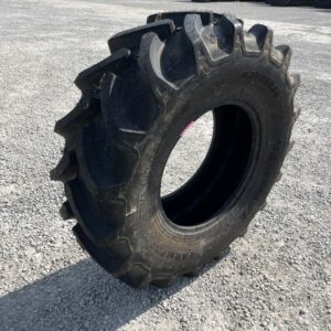 <font color='#da2127' font size ='2'><b>16.9R24 Alliance OTR Tire R-1 FarmPro II 137A8 </font></b><br><font size ='1' color='grey'>CONDITION: </font><font size ='2'>New<br><font size ='1' color='grey'>TREAD DEPTH:</font><font size ='2'>  58/32nds<br><font size ='1' color='grey'>DETAILS:</font><font size ='2'> Unused, 420/85R24<br><font size ='1' color='grey'>REF #:</font><font size ='2'> G36230<br><font size ='1' color='grey'>LOCATION:</font><font size ='2'> St. Louis, MO