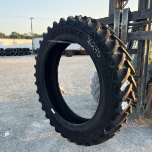 <font color='#da2127' font size ='2'><b>380/90R50 Alliance OTR Tire R-1W 354 AgriFlex+ 175D </font></b><br><font size ='1' color='grey'>CONDITION: </font><font size ='2'>New<br><font size ='1' color='grey'>TREAD DEPTH:</font><font size ='2'>  52/32nds<br><font size ='1' color='grey'>DETAILS:</font><font size ='2'> Unused<br><font size ='1' color='grey'>REF #:</font><font size ='2'> G36240<br><font size ='1' color='grey'>LOCATION:</font><font size ='2'> St. Louis, MO