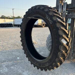 <font color='#da2127' font size ='2'><b>380/90R50 Alliance OTR Tire R-1W 354 AgriFlex+ 175D </font></b><br><font size ='1' color='grey'>CONDITION: </font><font size ='2'>New<br><font size ='1' color='grey'>TREAD DEPTH:</font><font size ='2'>  52/32nds<br><font size ='1' color='grey'>DETAILS:</font><font size ='2'> Unused<br><font size ='1' color='grey'>REF #:</font><font size ='2'> G36242<br><font size ='1' color='grey'>LOCATION:</font><font size ='2'> St. Louis, MO