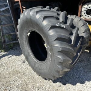 <font color='#da2127' font size ='2'><b>23.1X26 Titan OTR Tire R-1 Hi Traction Lug 8-Ply </font></b><br><font size ='1' color='grey'>CONDITION: </font><font size ='2'>Used<br><font size ='1' color='grey'>TREAD DEPTH:</font><font size ='2'>  44/32nds<br><font size ='1' color='grey'>DETAILS:</font><font size ='2'> Clean<br><font size ='1' color='grey'>REF #:</font><font size ='2'> G36381<br><font size ='1' color='grey'>LOCATION:</font><font size ='2'> St. Louis, MO