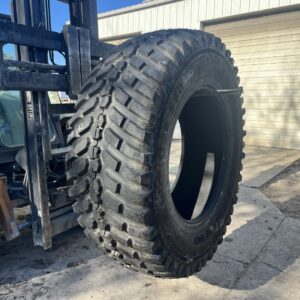 <font color='#da2127' font size ='2'><b>650/65R38 Alliance OTR Tire R-4 Multiuse 550 175A8 </font></b><br><font size ='1' color='grey'>CONDITION: </font><font size ='2'>New<br><font size ='1' color='grey'>TREAD DEPTH:</font><font size ='2'>  38/32nds<br><font size ='1' color='grey'>DETAILS:</font><font size ='2'> Unused<br><font size ='1' color='grey'>REF #:</font><font size ='2'> G36462<br><font size ='1' color='grey'>LOCATION:</font><font size ='2'> St. Louis, MO