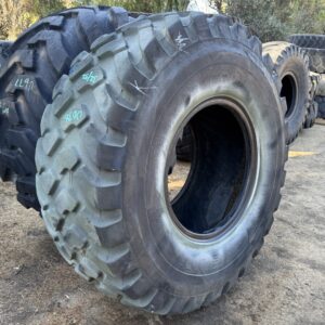 <font color='#da2127' font size ='2'><b>20.5R25 Michelin OTR Tire L-2 G-2 XTLA 1-Star </font></b><br><font size ='1' color='grey'>CONDITION: </font><font size ='2'>Used<br><font size ='1' color='grey'>TREAD DEPTH:</font><font size ='2'>  32/32nds<br><font size ='1' color='grey'>DETAILS:</font><font size ='2'> Clean<br><font size ='1' color='grey'>REF #:</font><font size ='2'> U636<br><font size ='1' color='grey'>LOCATION:</font><font size ='2'> San Jacinto, CA