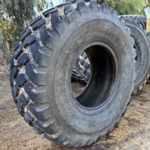 <font color='#da2127' font size ='2'><b>20.5R25 Michelin OTR Tire L-2 G-2 XTLA 1-Star </font></b><br><font size ='1' color='grey'>CONDITION: </font><font size ='2'>Used<br><font size ='1' color='grey'>TREAD DEPTH:</font><font size ='2'>  32/32nds<br><font size ='1' color='grey'>DETAILS:</font><font size ='2'> Clean<br><font size ='1' color='grey'>REF #:</font><font size ='2'> U637<br><font size ='1' color='grey'>LOCATION:</font><font size ='2'> Yakima, WA