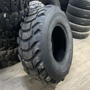 <font color='#da2127' font size ='2'><b>17.5R25 Michelin OTR Tire E-3 E3 1-Star </font></b><br><font size ='1' color='grey'>CONDITION: </font><font size ='2'>Retread-Used<br><font size ='1' color='grey'>TREAD DEPTH:</font><font size ='2'>  30/32nds<br><font size ='1' color='grey'>DETAILS:</font><font size ='2'> Clean, Sidewall Spot<br><font size ='1' color='grey'>REF #:</font><font size ='2'> G29017<br><font size ='1' color='grey'>LOCATION:</font><font size ='2'> St. Louis, MO