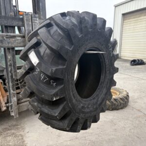 <font color='#da2127' font size ='2'><b>23.1X26 Prime-X OTR Tire LS-2 Log Stomper Xtreme TS 16-Ply </font></b><br><font size ='1' color='grey'>CONDITION: </font><font size ='2'>New<br><font size ='1' color='grey'>TREAD DEPTH:</font><font size ='2'>  68/32nds<br><font size ='1' color='grey'>DETAILS:</font><font size ='2'> Unused<br><font size ='1' color='grey'>REF #:</font><font size ='2'> G34756<br><font size ='1' color='grey'>LOCATION:</font><font size ='2'> St. Louis, MO