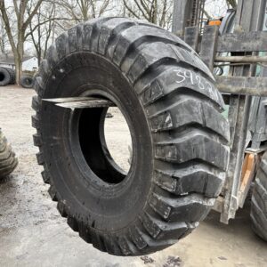 <font color='#da2127' font size ='2'><b>23.5X25 Alliance OTR Tire E-3 L-3 G-3 318 Super Grip 20-Ply </font></b><br><font size ='1' color='grey'>CONDITION: </font><font size ='2'>New<br><font size ='1' color='grey'>TREAD DEPTH:</font><font size ='2'>  42/32nds<br><font size ='1' color='grey'>DETAILS:</font><font size ='2'> Unused<br><font size ='1' color='grey'>REF #:</font><font size ='2'> G34821<br><font size ='1' color='grey'>LOCATION:</font><font size ='2'> St. Louis, MO