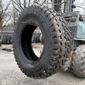 <font color='#da2127' font size ='2'><b>710/70R42 Alliance OTR Tire R-4 Multiuse 550 181A8 </font></b><br><font size ='1' color='grey'>CONDITION: </font><font size ='2'>New<br><font size ='1' color='grey'>TREAD DEPTH:</font><font size ='2'>  42/32nds<br><font size ='1' color='grey'>DETAILS:</font><font size ='2'> Unused, NOT R-1<br><font size ='1' color='grey'>REF #:</font><font size ='2'> G34827<br><font size ='1' color='grey'>LOCATION:</font><font size ='2'> St. Louis, MO