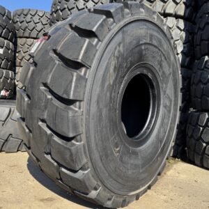 <font color='#da2127' font size ='2'><b>29.5R25 Advance OTR Tire L-4 GLR28 2-Star </font></b><br><font size ='1' color='grey'>CONDITION: </font><font size ='2'>New<br><font size ='1' color='grey'>TREAD DEPTH:</font><font size ='2'>  74/32nds<br><font size ='1' color='grey'>DETAILS:</font><font size ='2'> Unused<br><font size ='1' color='grey'>REF #:</font><font size ='2'> LS016<br><font size ='1' color='grey'>LOCATION:</font><font size ='2'> Fowler, CA