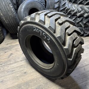 <font color='#da2127' font size ='2'><b>18X22.5 Galaxy OTR Tire R-4 Jumbo Beefy Baby 18-Ply </font></b><br><font size ='1' color='grey'>CONDITION: </font><font size ='2'>New<br><font size ='1' color='grey'>TREAD DEPTH:</font><font size ='2'>  33/32nds<br><font size ='1' color='grey'>DETAILS:</font><font size ='2'> Unused<br><font size ='1' color='grey'>REF #:</font><font size ='2'> G20953<br><font size ='1' color='grey'>LOCATION:</font><font size ='2'> St. Louis, MO
