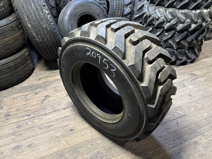<font color='#da2127' font size ='2'><b>18X22.5 Galaxy OTR Tire R-4 Jumbo Beefy Baby 18-Ply </font></b><br><font size ='1' color='grey'>CONDITION: </font><font size ='2'>New<br><font size ='1' color='grey'>TREAD DEPTH:</font><font size ='2'>  33/32nds<br><font size ='1' color='grey'>DETAILS:</font><font size ='2'> Unused<br><font size ='1' color='grey'>REF #:</font><font size ='2'> G20953<br><font size ='1' color='grey'>LOCATION:</font><font size ='2'> St. Louis, MO