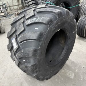 <font color='#da2127' font size ='2'><b>750/45R26.5 BKT OTR Tire HF-2 High Flotation FL630 170D </font></b><br><font size ='1' color='grey'>CONDITION: </font><font size ='2'>New<br><font size ='1' color='grey'>TREAD DEPTH:</font><font size ='2'>  28/32nds<br><font size ='1' color='grey'>DETAILS:</font><font size ='2'> Unused<br><font size ='1' color='grey'>REF #:</font><font size ='2'> G34874<br><font size ='1' color='grey'>LOCATION:</font><font size ='2'> St. Louis, MO