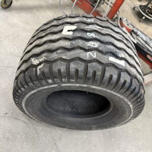 <font color='#da2127' font size ='2'><b>500/50X17 Alliance OTR Tire I-3 Traction Implement 16-Ply </font></b><br><font size ='1' color='grey'>CONDITION: </font><font size ='2'>New<br><font size ='1' color='grey'>TREAD DEPTH:</font><font size ='2'>  16/32nds<br><font size ='1' color='grey'>DETAILS:</font><font size ='2'> Unused<br><font size ='1' color='grey'>REF #:</font><font size ='2'> G34892<br><font size ='1' color='grey'>LOCATION:</font><font size ='2'> St. Louis, MO