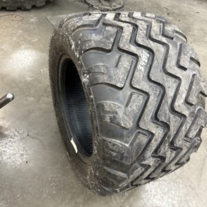 <font color='#da2127' font size ='2'><b>500/45R20 Alliance OTR Tire I-2 381 Flotmaster Flotation 153B </font></b><br><font size ='1' color='grey'>CONDITION: </font><font size ='2'>New<br><font size ='1' color='grey'>TREAD DEPTH:</font><font size ='2'>  16/32nds<br><font size ='1' color='grey'>DETAILS:</font><font size ='2'> Unused<br><font size ='1' color='grey'>REF #:</font><font size ='2'> G34894<br><font size ='1' color='grey'>LOCATION:</font><font size ='2'> St. Louis, MO