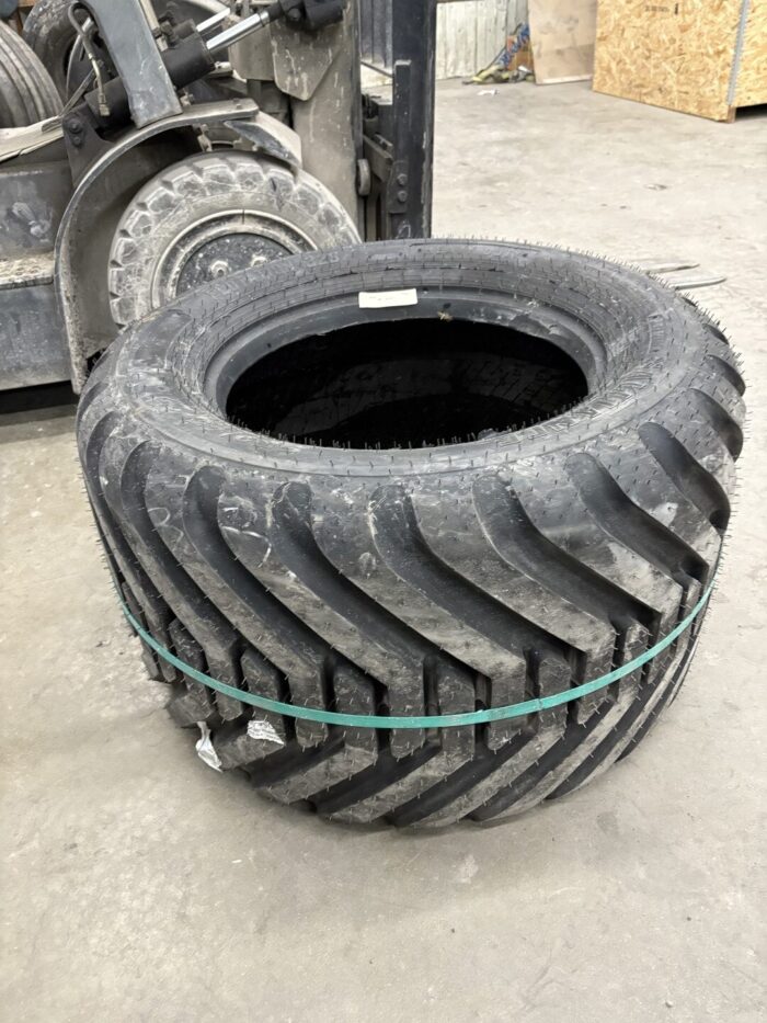 <font color='#da2127' font size ='2'><b>550/45X22.5 Alliance OTR Tire I-3 Flotation 328 16-Ply </font></b><br><font size ='1' color='grey'>CONDITION: </font><font size ='2'>New<br><font size ='1' color='grey'>TREAD DEPTH:</font><font size ='2'>  30/32nds<br><font size ='1' color='grey'>DETAILS:</font><font size ='2'> Unused<br><font size ='1' color='grey'>REF #:</font><font size ='2'> G34897<br><font size ='1' color='grey'>LOCATION:</font><font size ='2'> St. Louis, MO